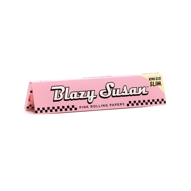 Rolling Papers Slim Size PINK EDITION