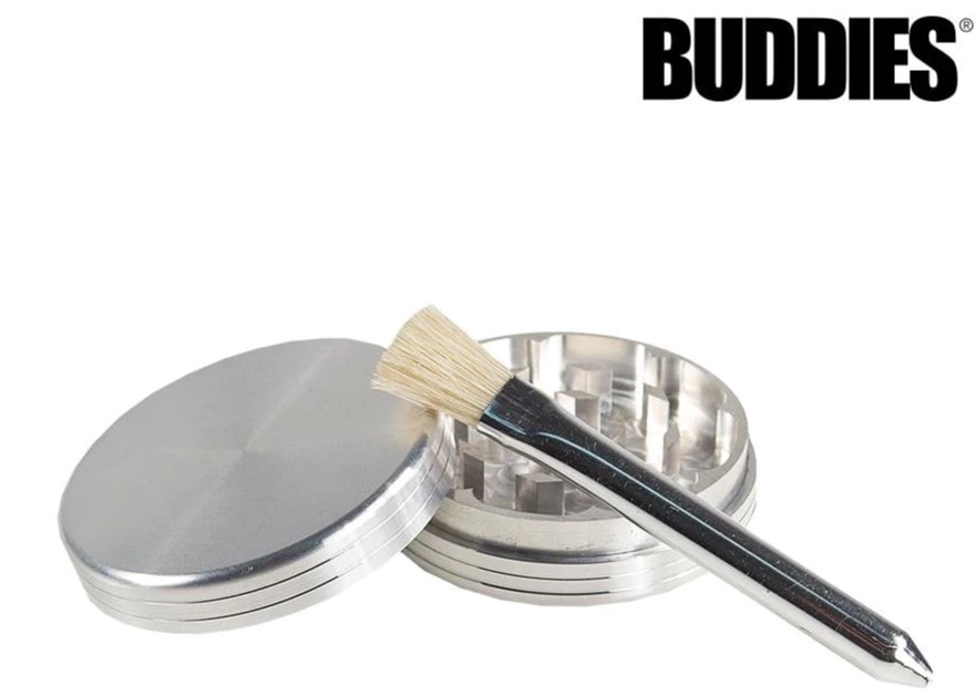 Grinder cleaning brush sale