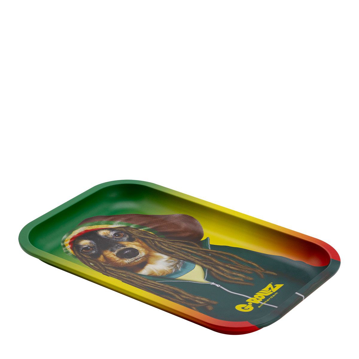 G-Rollz Rolling Tray Medium